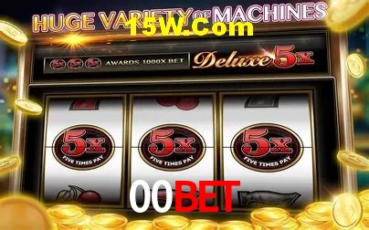 00Bet Login