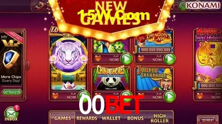 00Bet - Bônus De Caça-Níqueis Brasileiros - 00Bet Login